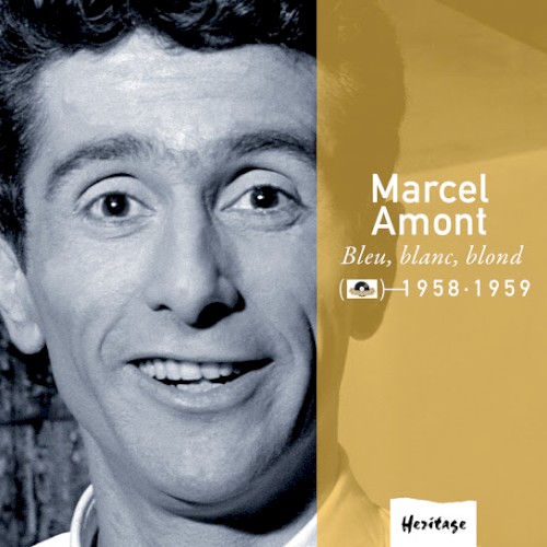 Heritage : Bleu, blanc, blond (Polydor) 1958–1959