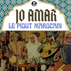 Le Piout Marocain