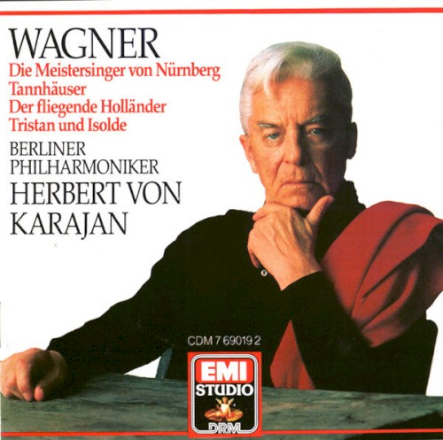 Wagner – Ouvertüren