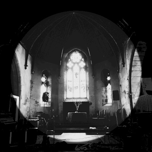 House of Worship
