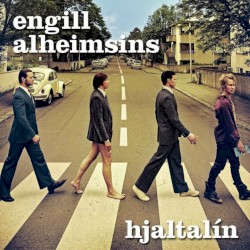 Engill Alheimsins