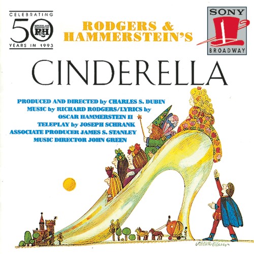 Cinderella