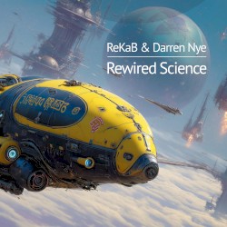 Rewired Science