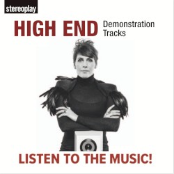 High End: Demonstration Tracks