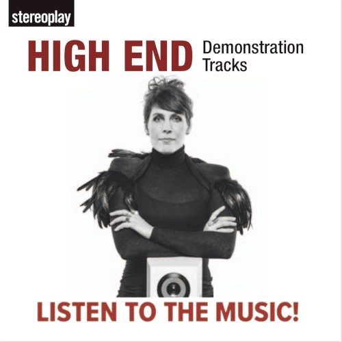 High End: Demonstration Tracks