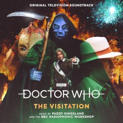 Doctor Who: The Visitation