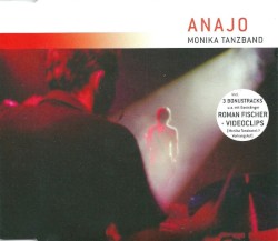 Monika Tanzband