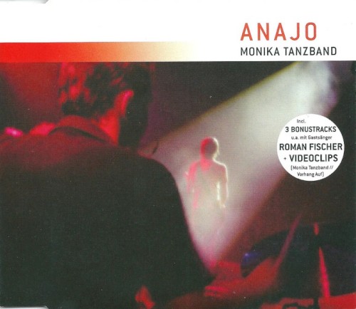 Monika Tanzband