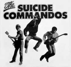 The Suicide Commandos