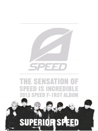 Superior SPEED