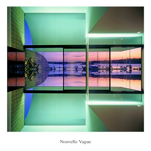 Nouvelle Vague
