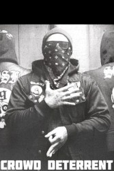 Show of Supreme Force