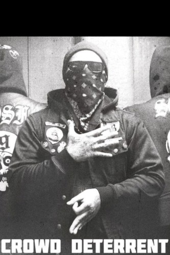 Show of Supreme Force