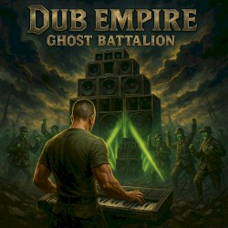 Ghost Battalion