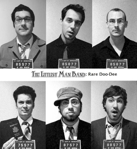 Rare Doo-Dee