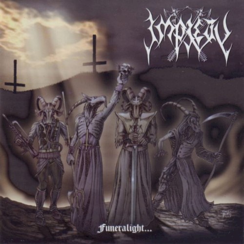 Funeralight…