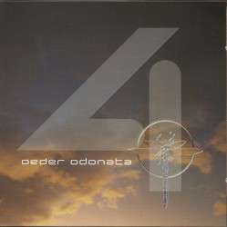 Order Odonata 4