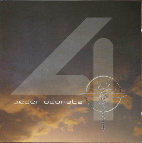 Order Odonata 4