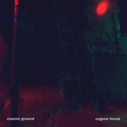 orgone forest