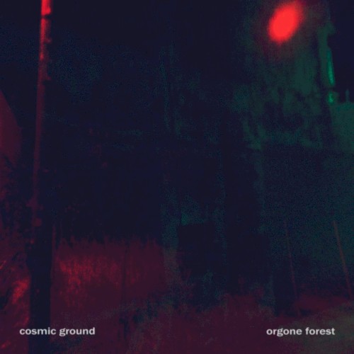 orgone forest