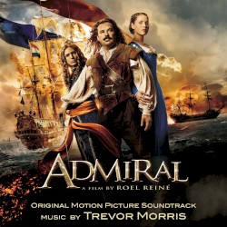 Admiral: Original Motion Picture Soundtrack