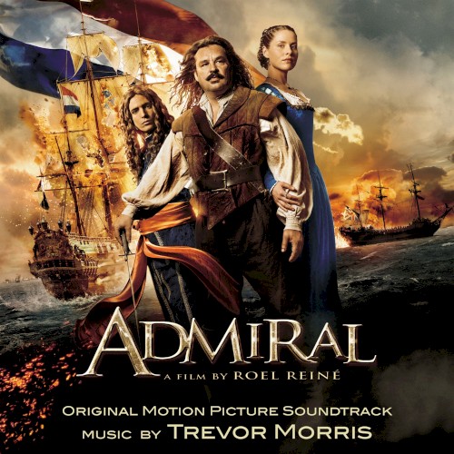 Admiral: Original Motion Picture Soundtrack