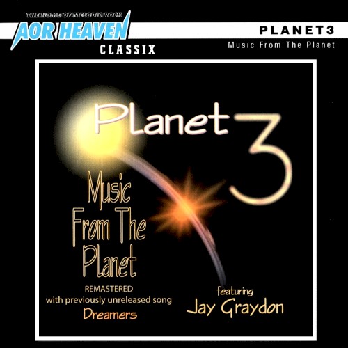 Music From the Planet