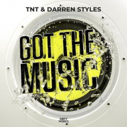 Got the Music