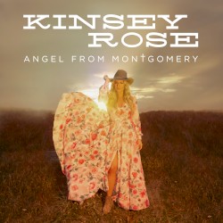 Angel From Montgomery