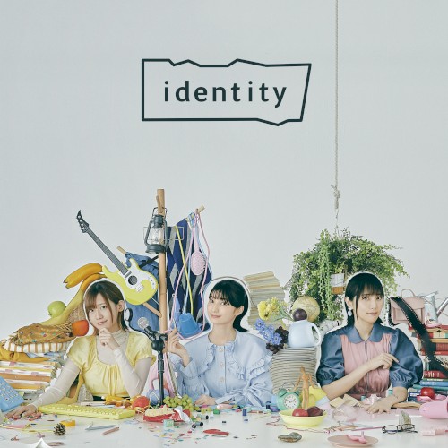 identity