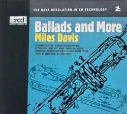 Ballads and More