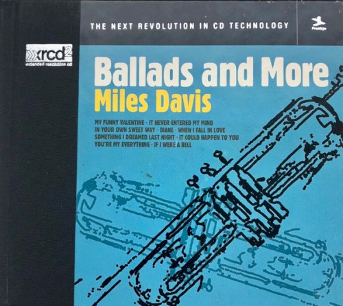 Ballads and More
