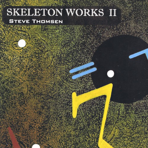 Skeleton Works II