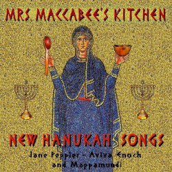 Mrs Maccabee's Kitchen