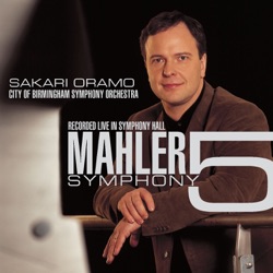 Symphony 5: Recorded Live in Symphony Hall