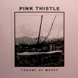 Throne of Weeds