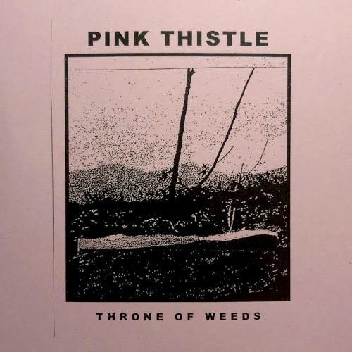 Throne of Weeds