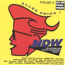 Alles Prima! NDW: Das Größte der Neuen Deutschen Welle! Folge 2