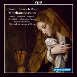 Matthäuspassion