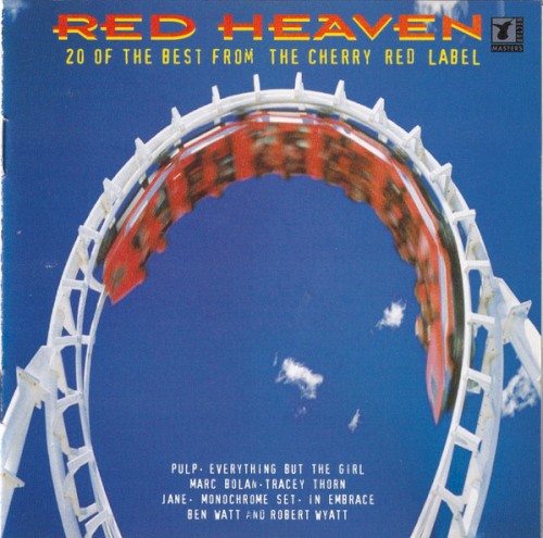 Red Heaven: 20 of the Best from the Cherry Red Label