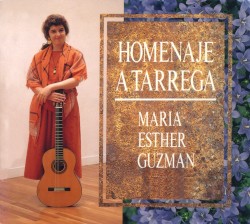 Homenaje a Tárrega