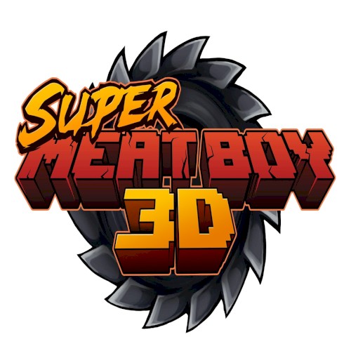 Super Meat Boy 3d