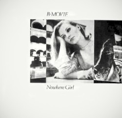 Nowhere Girl