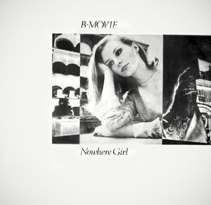 Nowhere Girl