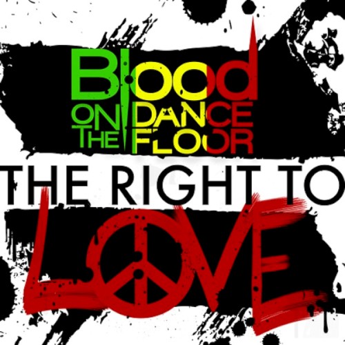 The Right to Love