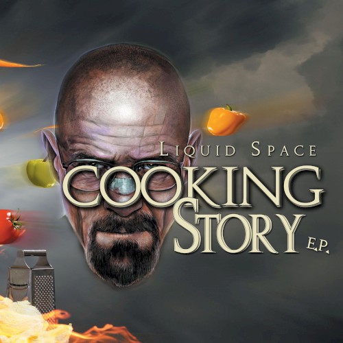 Cooking Story E.P.
