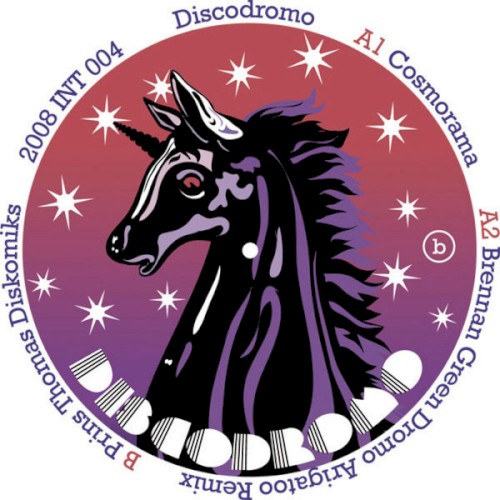 Cosmorama