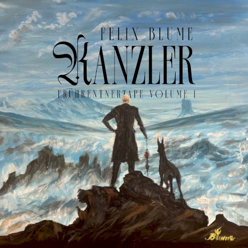 KANZLER (FRÜHRENTNERTAPE VOL. 1)