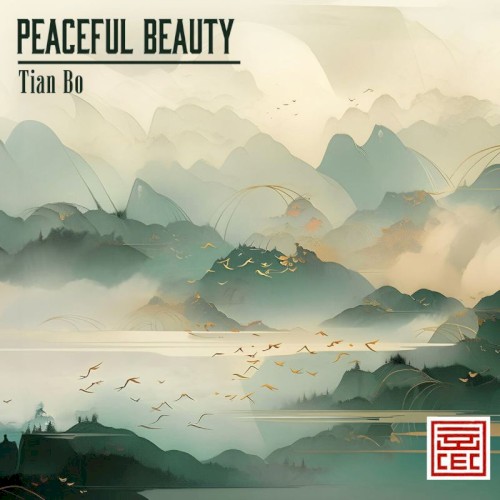 Peaceful Beauty
