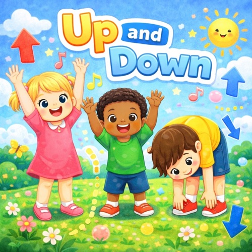 Up And Down